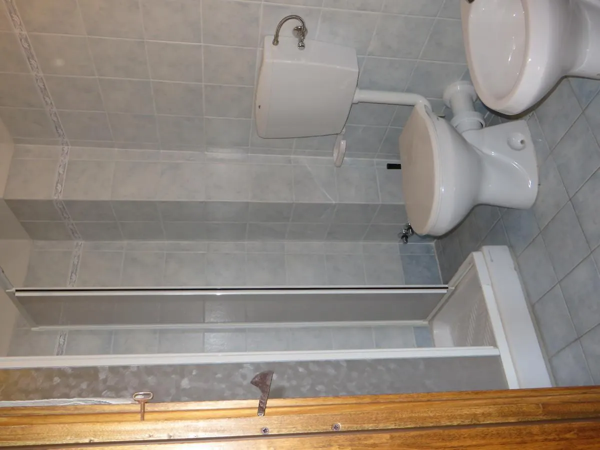 Rifugio I Diacci Bed & Breakfast Palazzuolo Sul Senio 0*,  İtalya